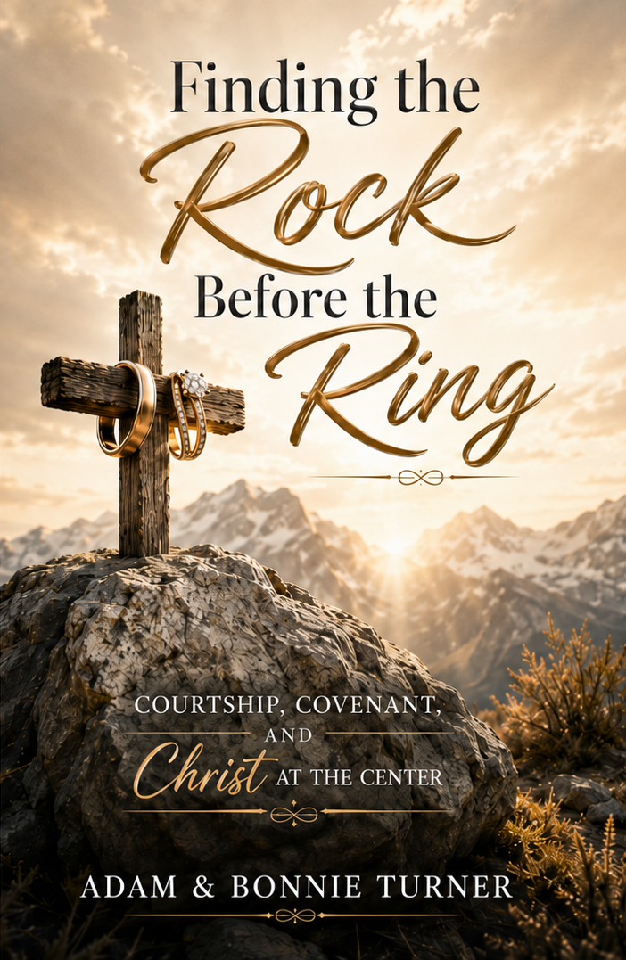 Finding the Rock Before the Ring